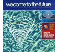 Various Artists - Welcome To The Futur