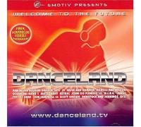 Various Artists - Welcome to the Future