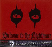 Various Artists - Welcome To The Nightmare