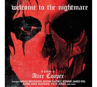 Various Artists Welcome to the Nightmare: A Tribute to Al (CD) (Importación USA)