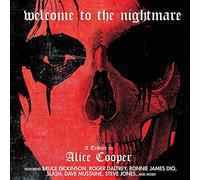 Various Artists Welcome to the Nightmare: A Tribute to Al (CD) (Importación USA)