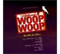 Various Artists - Welcome to Woop Woop