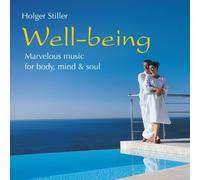 Various Artists - Well-Being