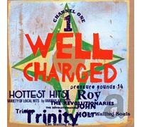Various Artists - Well Charged