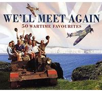 Various Artists - We'll Meet Again