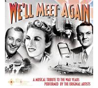 Various Artists - We'll Meet Again