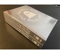 Various Artists - We'll Never Stop Living This Way: A Ghostly International Catalogue