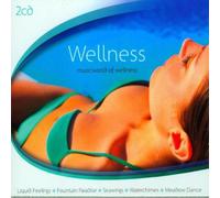 Various Artists - Wellness