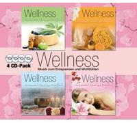 Various Artists - Wellness