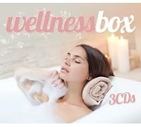 Various Artists - Wellness Box