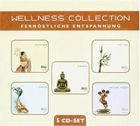Various Artists - Wellness Collection - Fernöstliche Entspannung
