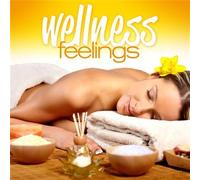 Various Artists - Wellness Feelings