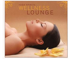 Various Artists - Wellness Lounge-Yoga Spir