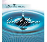 Various Artists - Wellness Music: Quiet Times