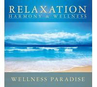 Various Artists - Wellness Paradise