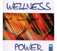 Various Artists - Wellness Power