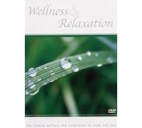 Various Artists - Wellness & Relaxation [Alemania] [DVD]