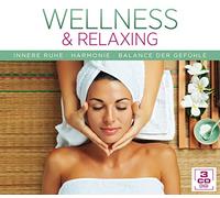 Various Artists - Wellness & Relaxing