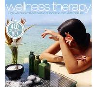 Various Artists - Wellness Therapy