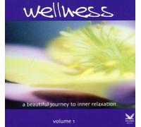 Various Artists - Wellness Vol. 1
