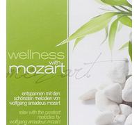 Various Artists - Wellness With Mozart
