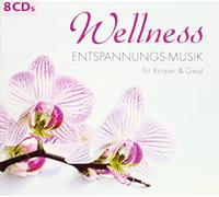 Various Artists - Wellness-Zeit Fuer Mich