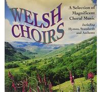 Various Artists - Welsh Choirs