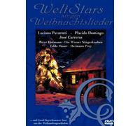 Various Artists - Weltstars singen Weihnachtslieder [Alemania] [DVD]