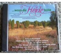Various Artists - ... wenn die Heide blüht (feat. Pat & Paul, Uschi Bauer, Schlossberger Musikanten a.m.m.)