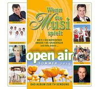 Various Artists - Wenn Die Musi Spielt