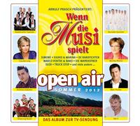 Various Artists - Wenn Die Musi Spielt