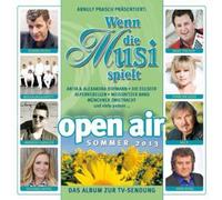 Various Artists - Wenn Die Musi Spielt 2013