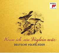 Various Artists - Wenn Ich Ein Voeglein Wae