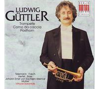 Various Artists - Werke Fuer Trompete