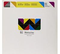 Various Artists - Werkschau Ep 2 [Vinilo]