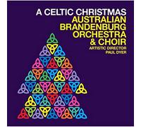 Various Artists - Wesley: A Celtic Christmas