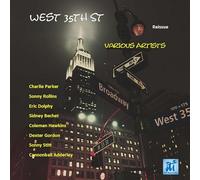 Various Artists - West 35th St (Various Artists)