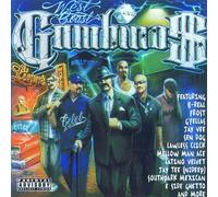 Various Artists - West Coast Gambinos