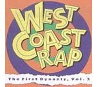 Various Artists - West Coast Rap 3