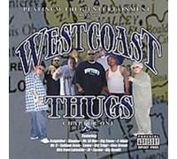 Various Artists - West Coast Thugs