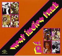 Various Artists - West Indies Funk 2