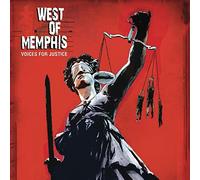 Various Artists - West of Memphis: Voices for Justice (Original Soundtrack) [Vinilo]