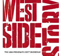 Various Artists - West Side Story (Original Soundtrack)