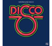 Various Artists Westbound Disco (CD) Album