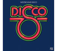 Various Artists Westbound Disco (Vinyl) 12" Album (Importación USA)