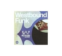 Various Artists - Westbound Funk [Vinilo]
