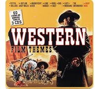 Various Artists - Wester Films Themes
