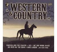 Various Artists - Western And Country