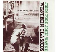 John Ford John Wayne - Western Classics