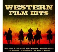 Various Artists - Western Film Hits